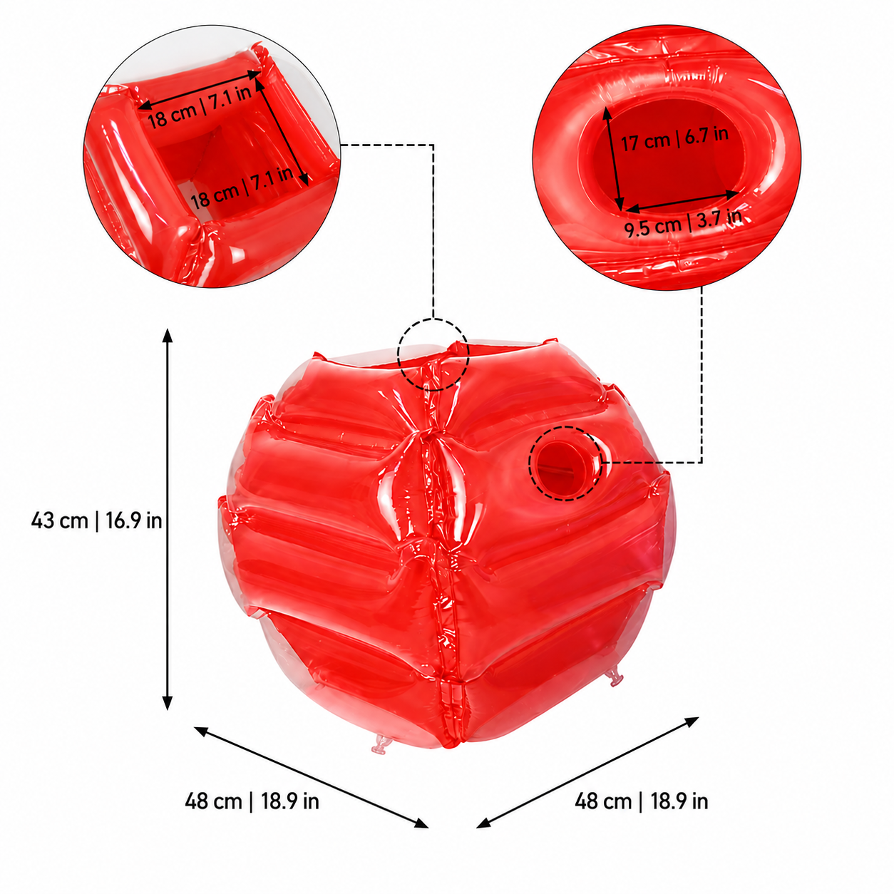 Botsballen