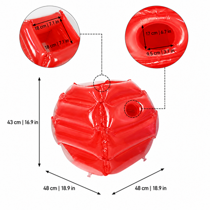 Botsballen