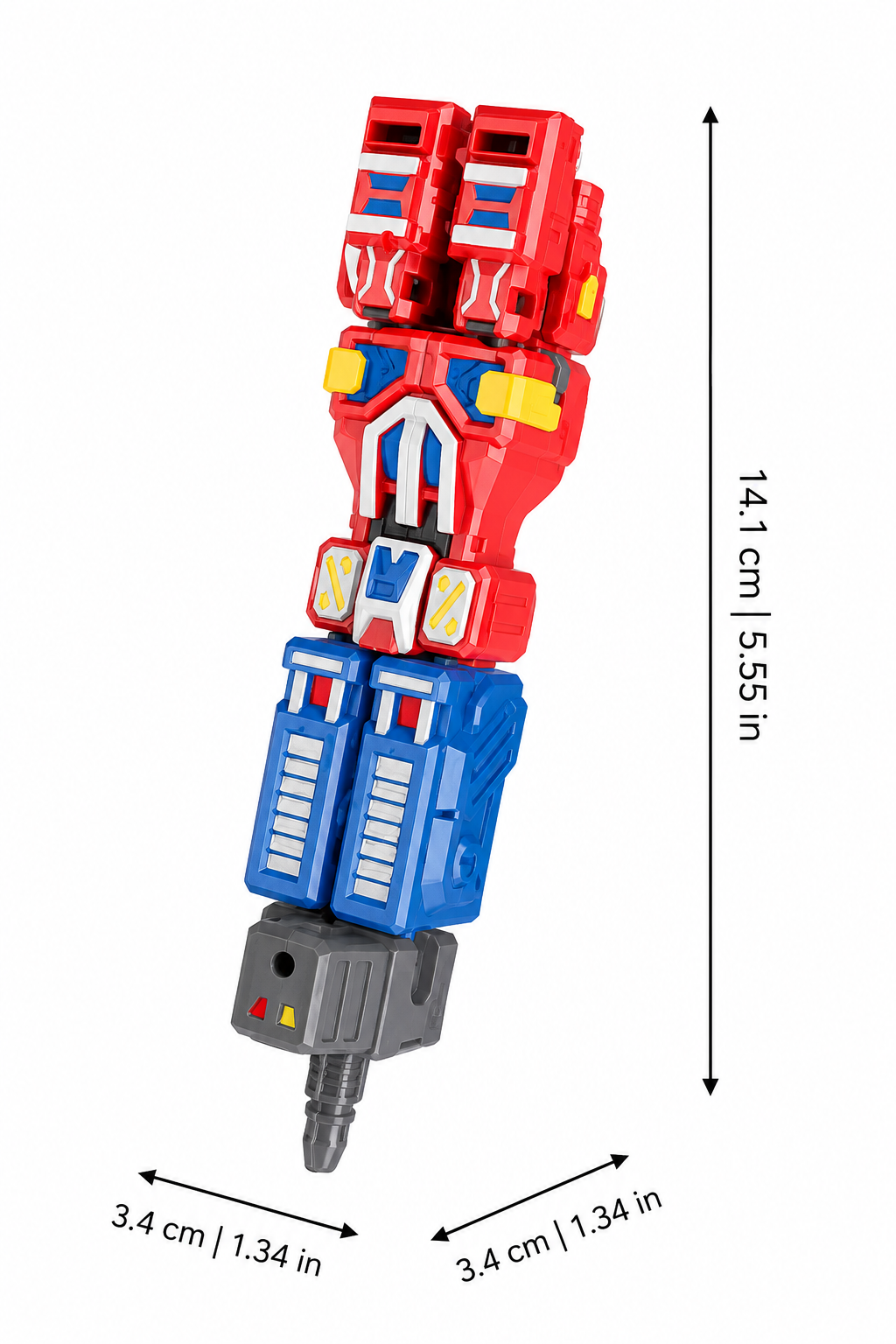Robotpen
