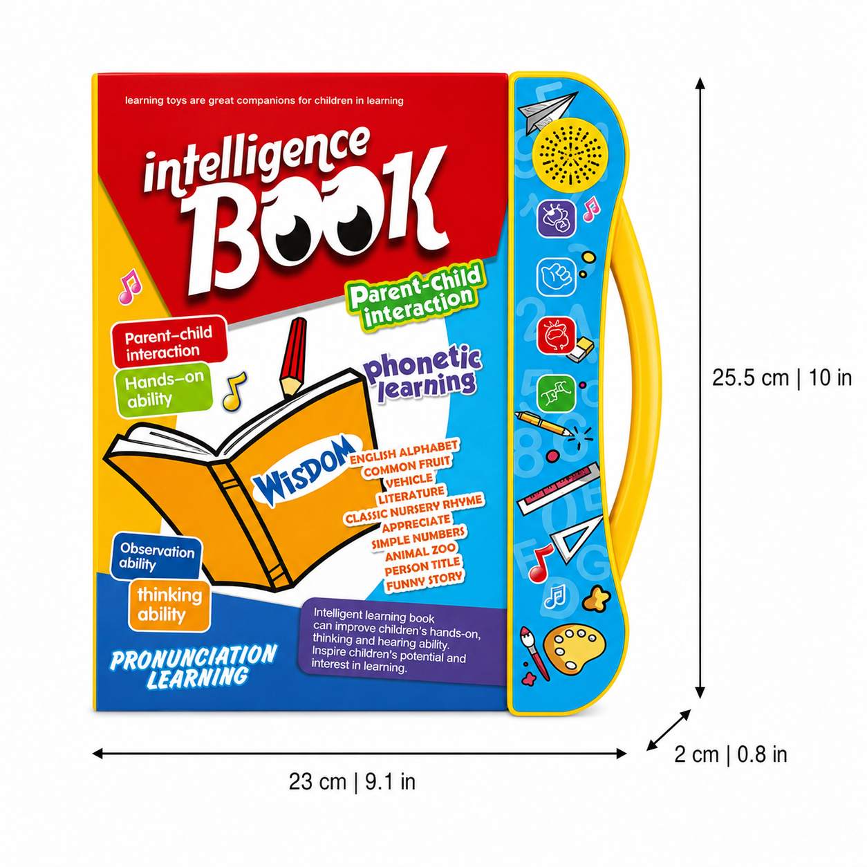 Klankleesboekje