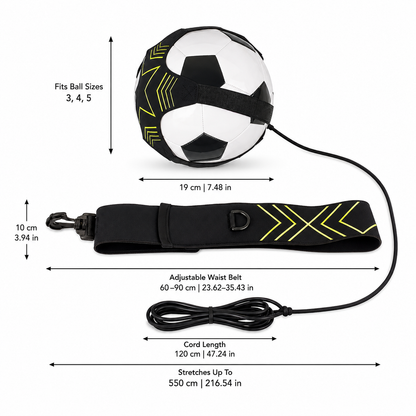 Voetbaltrainer