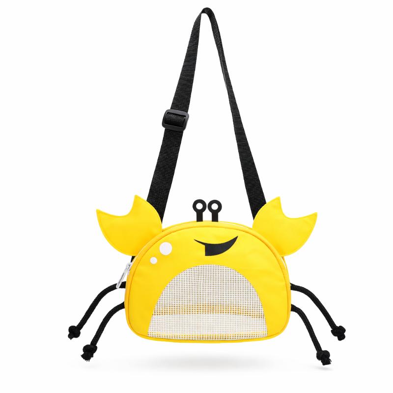 Krabbentasje