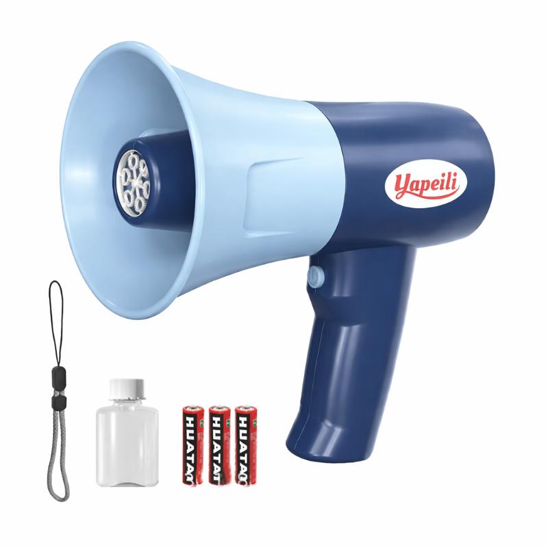 Bellenmicrofoon