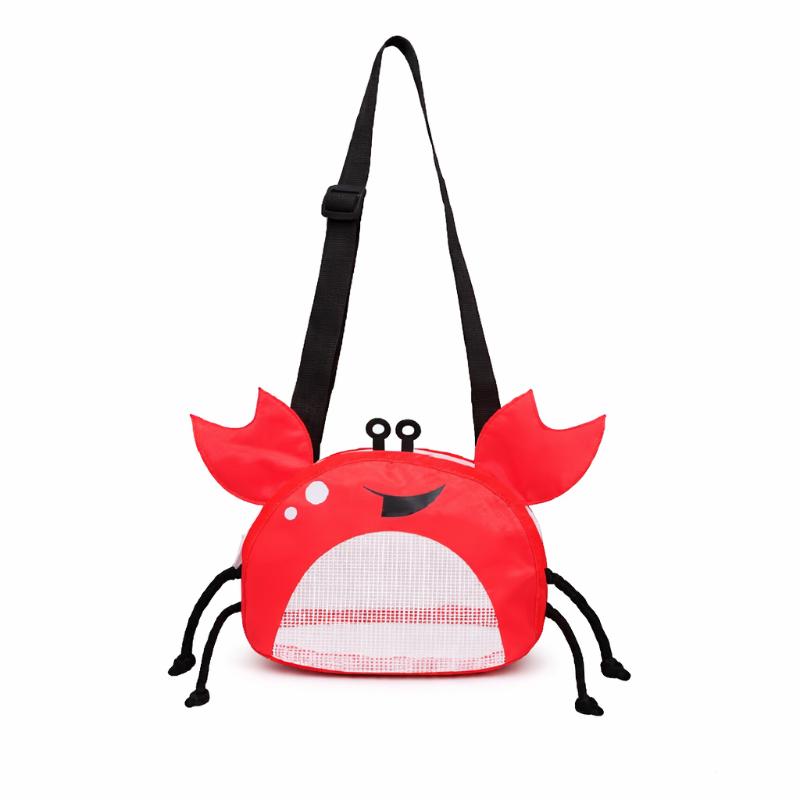Krabbentasje