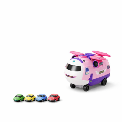 Fidgetvliegtuigje