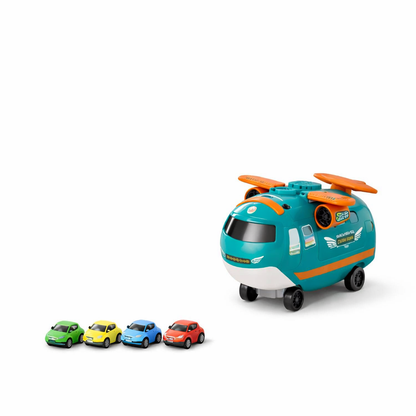 Fidgetvliegtuigje