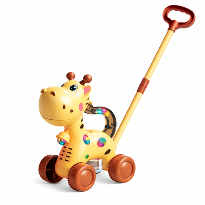 Bellenblaasmachine