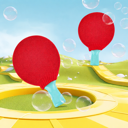 Bellenpingpong
