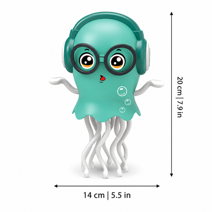 Dansoctopus