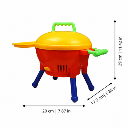 Grillbellen