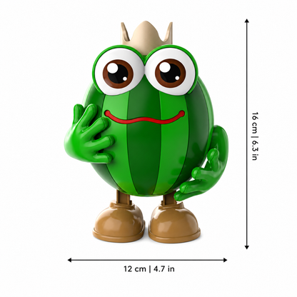 Fruitrobot