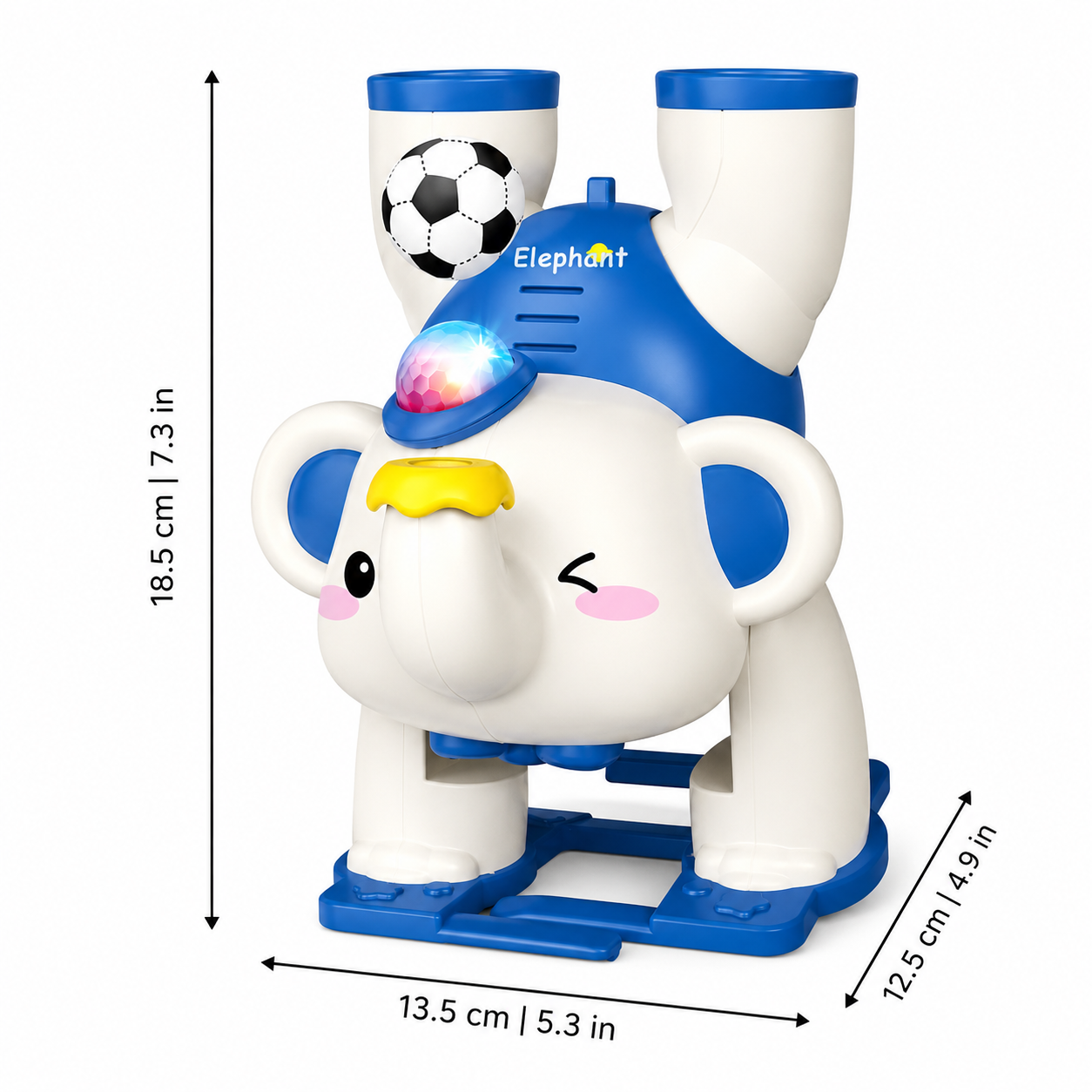 Balolifantje
