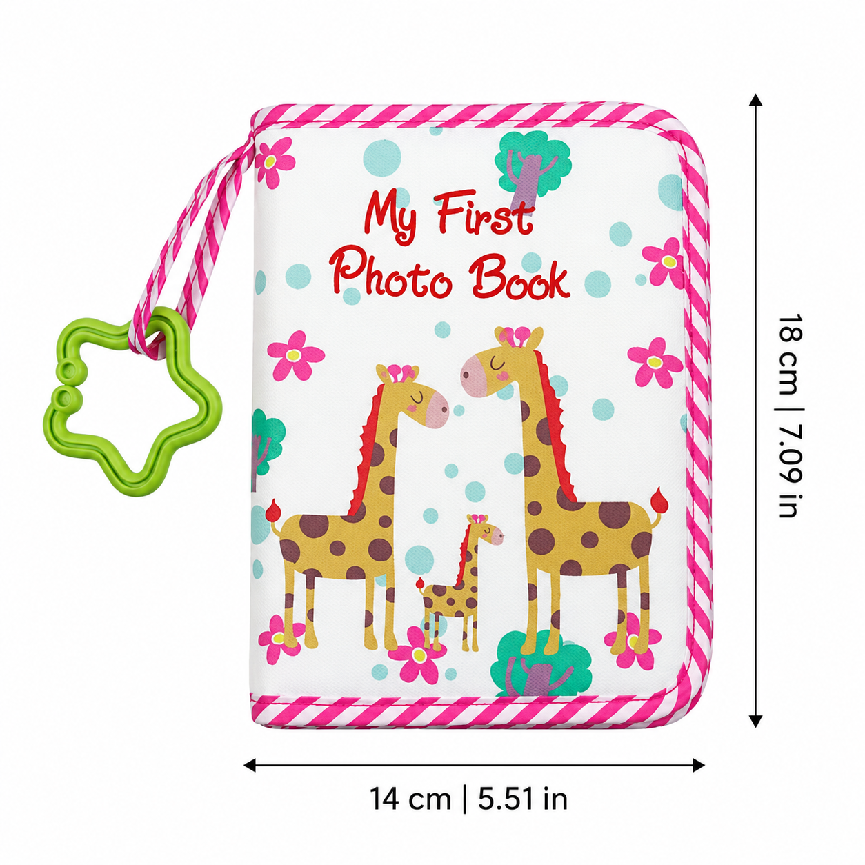 Fotoboekje