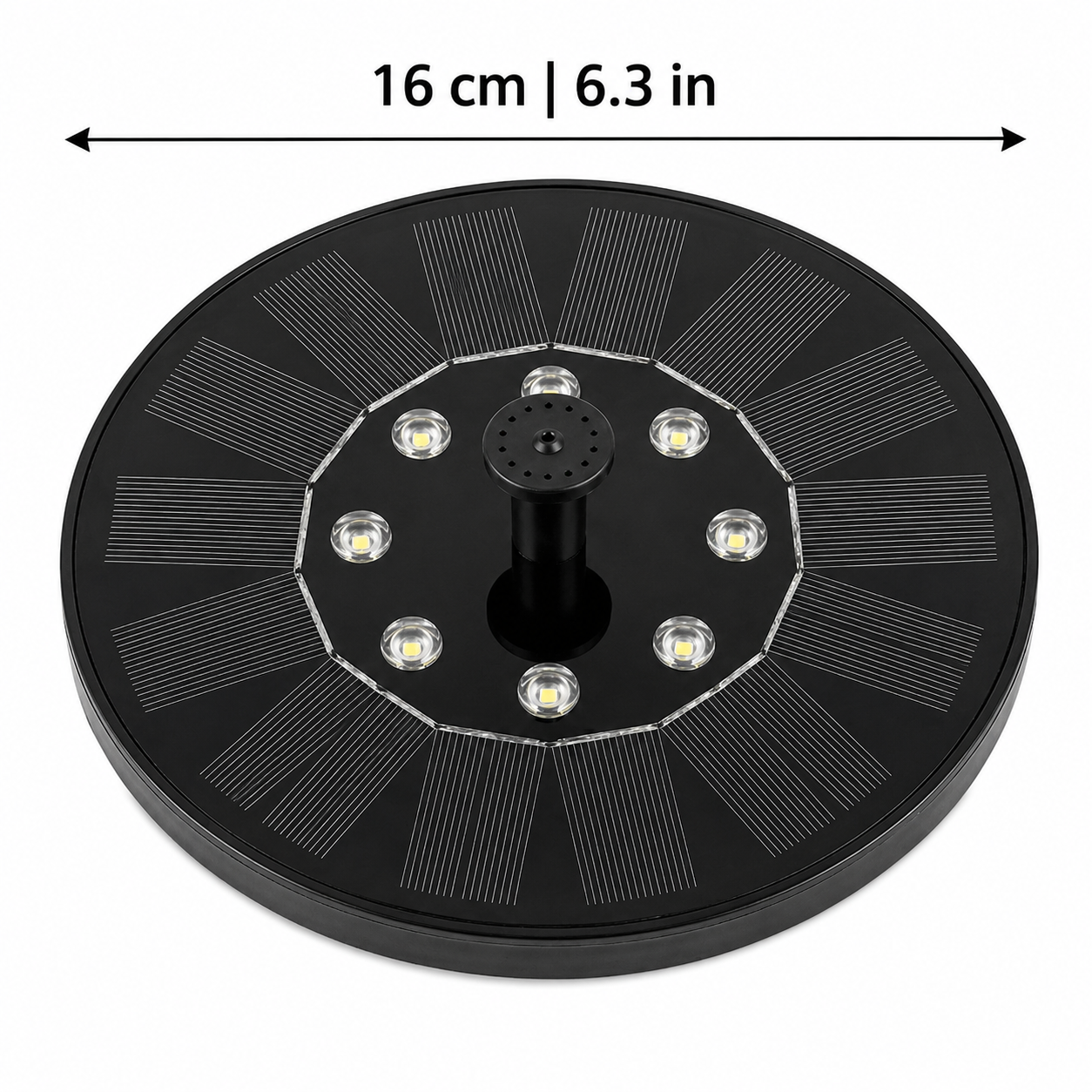Lichtfontein