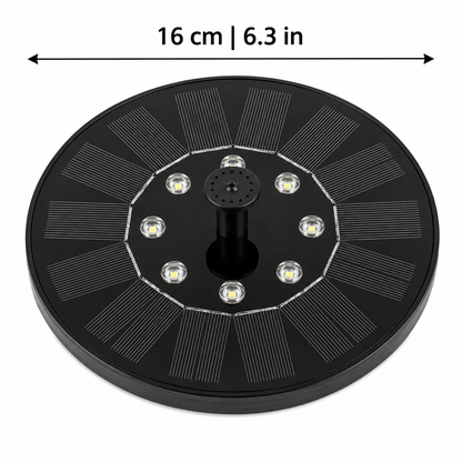 Lichtfontein