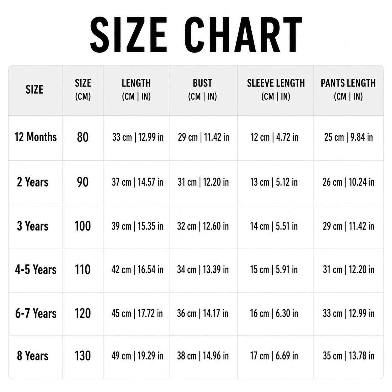 Shirtshortset