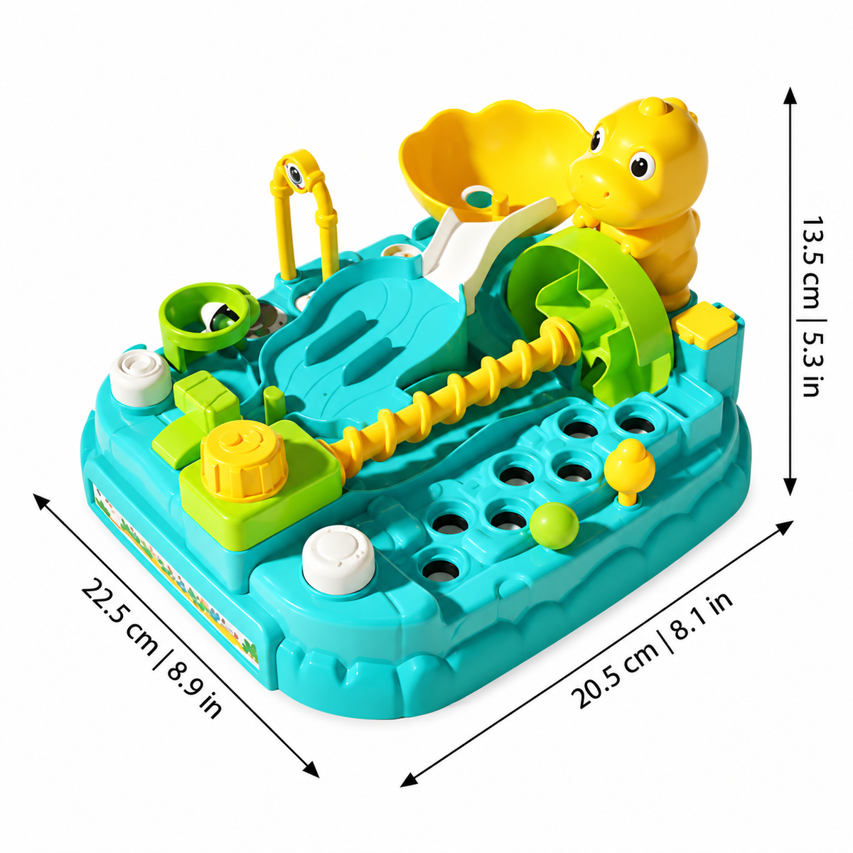 StuiterRex