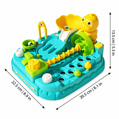 StuiterRex