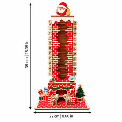 KerstSchuifje