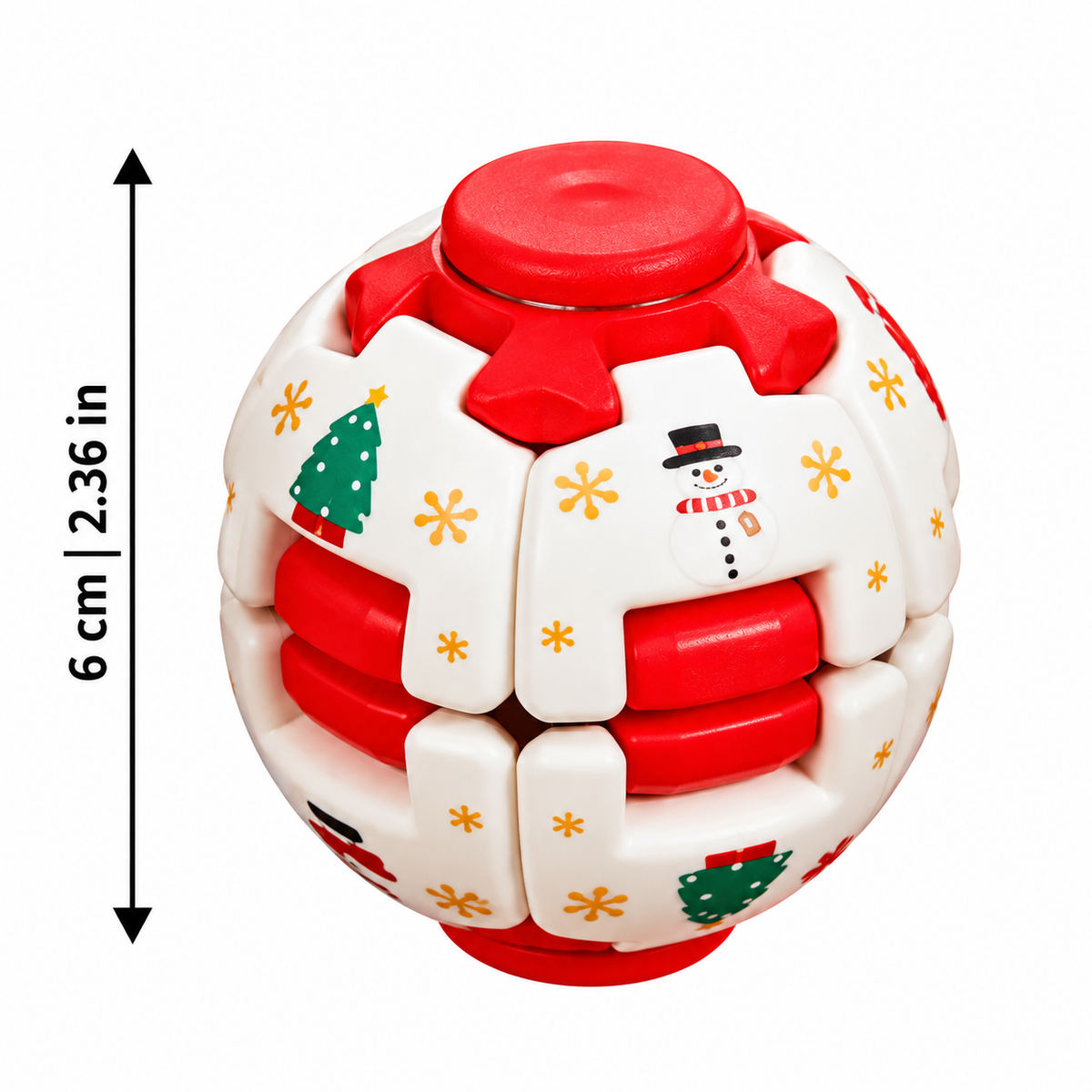 KerstTol