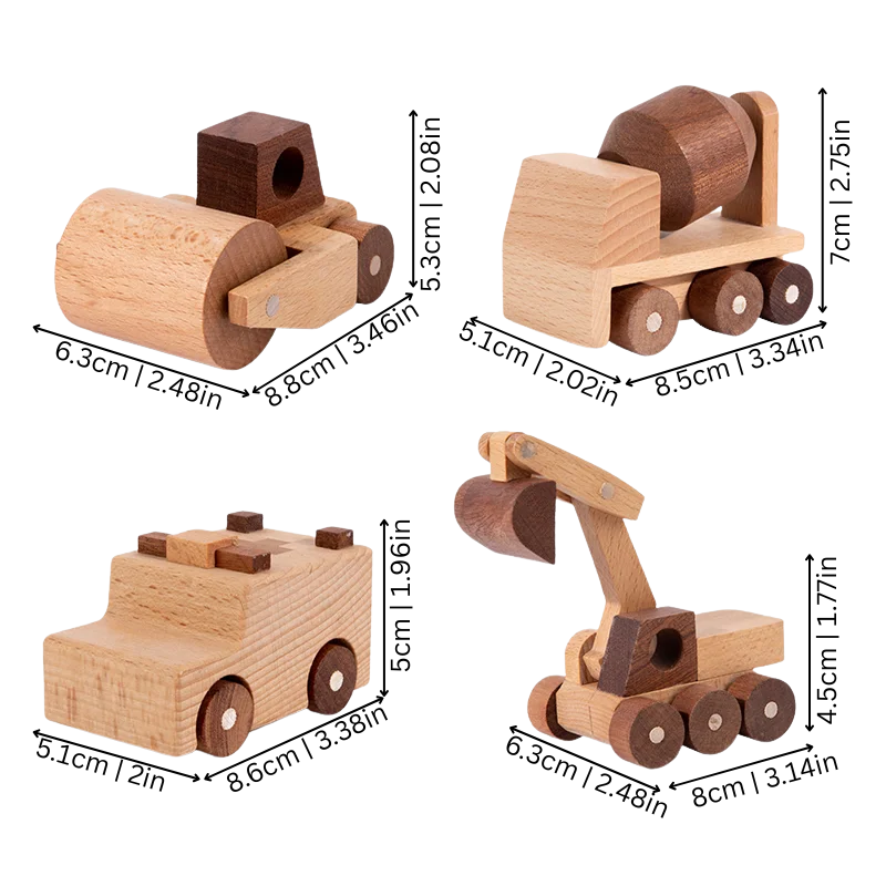 Autoblokjes