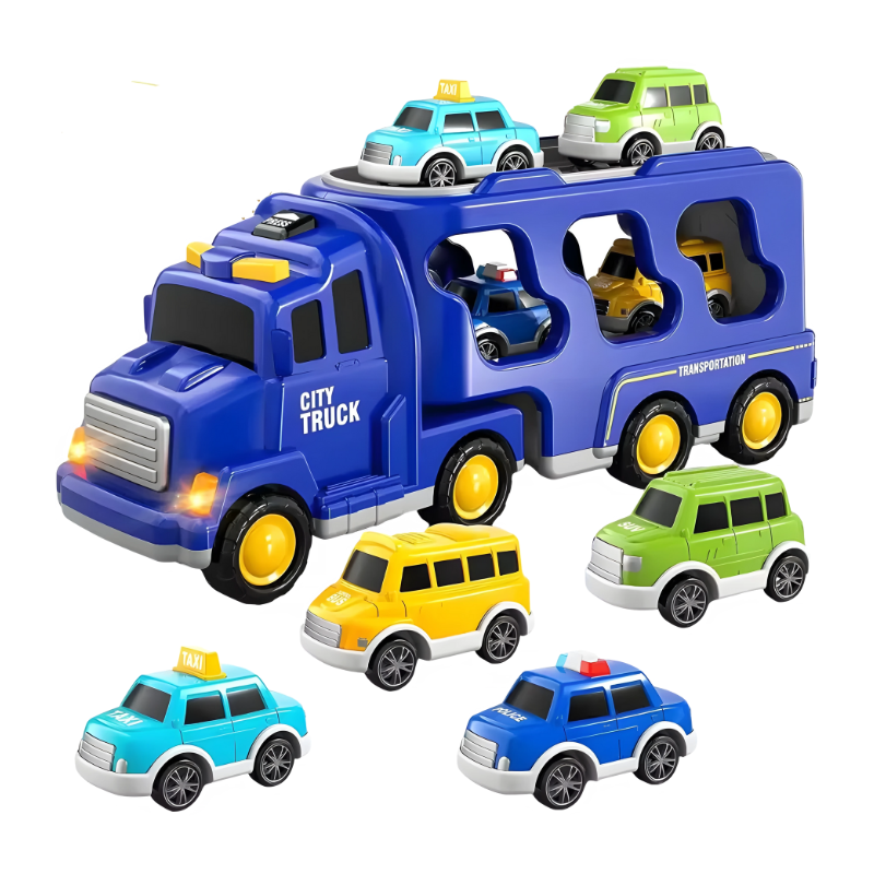 Politietransport