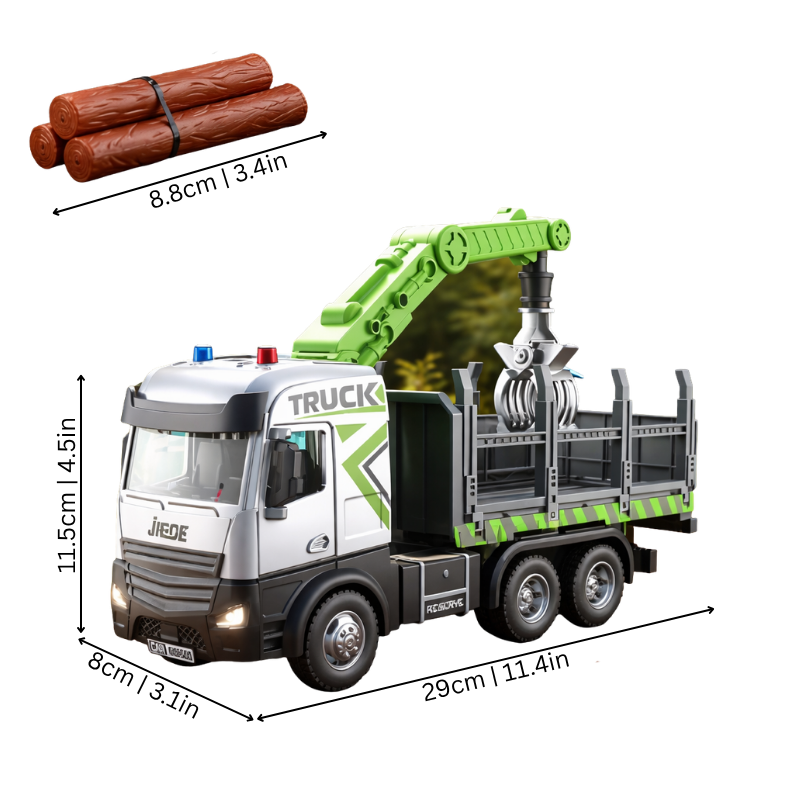 Houttruck