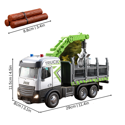 Houttruck
