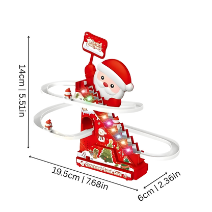 Klimkerstman