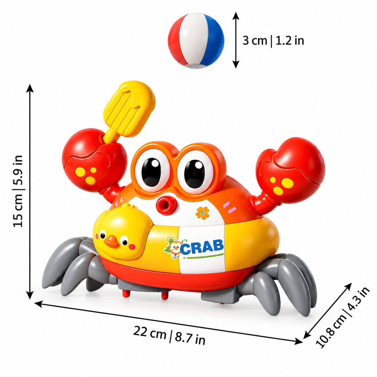 Danskrab