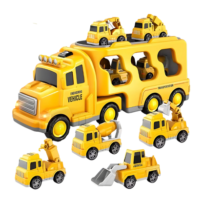 Politietransport