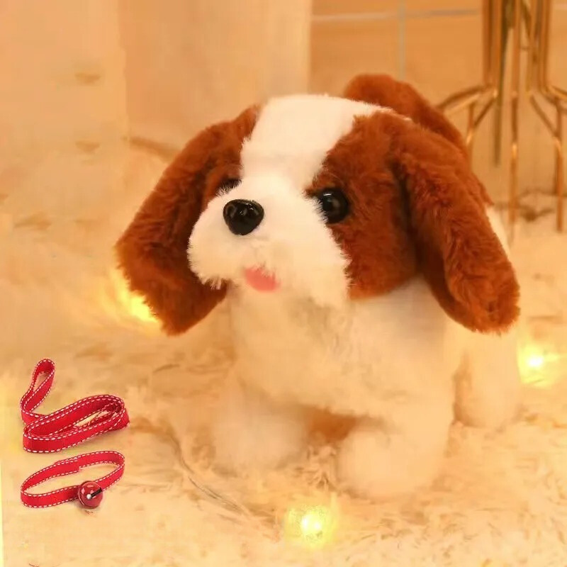 Loophondje