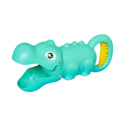 Dierengrijpers