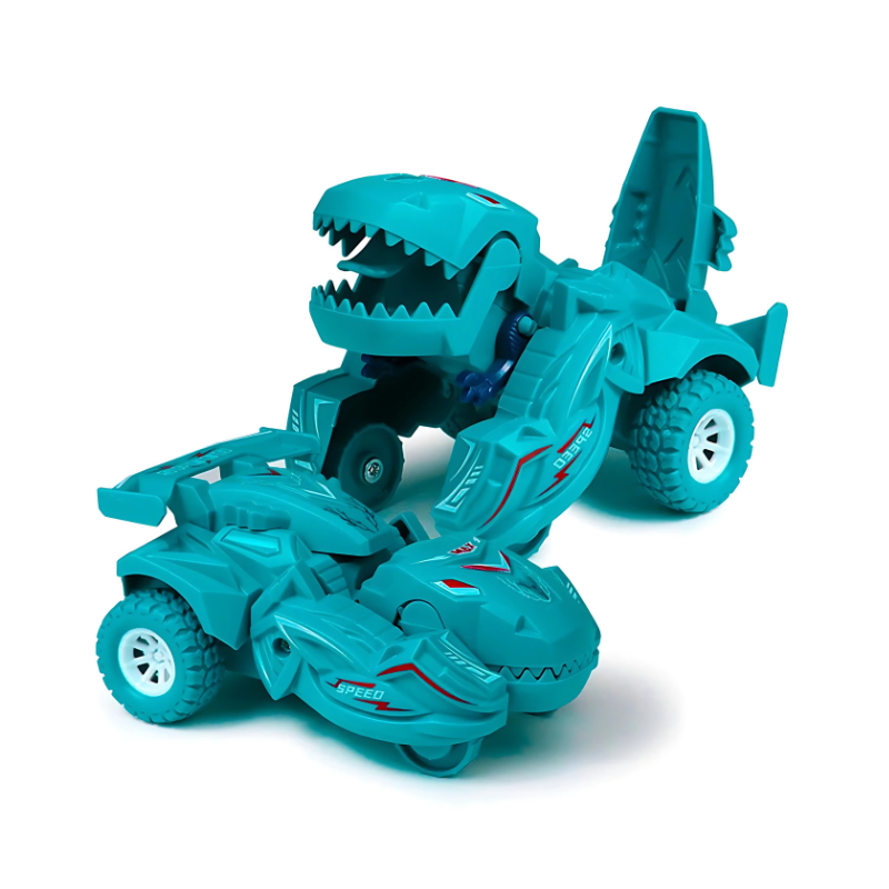 Dino-auto