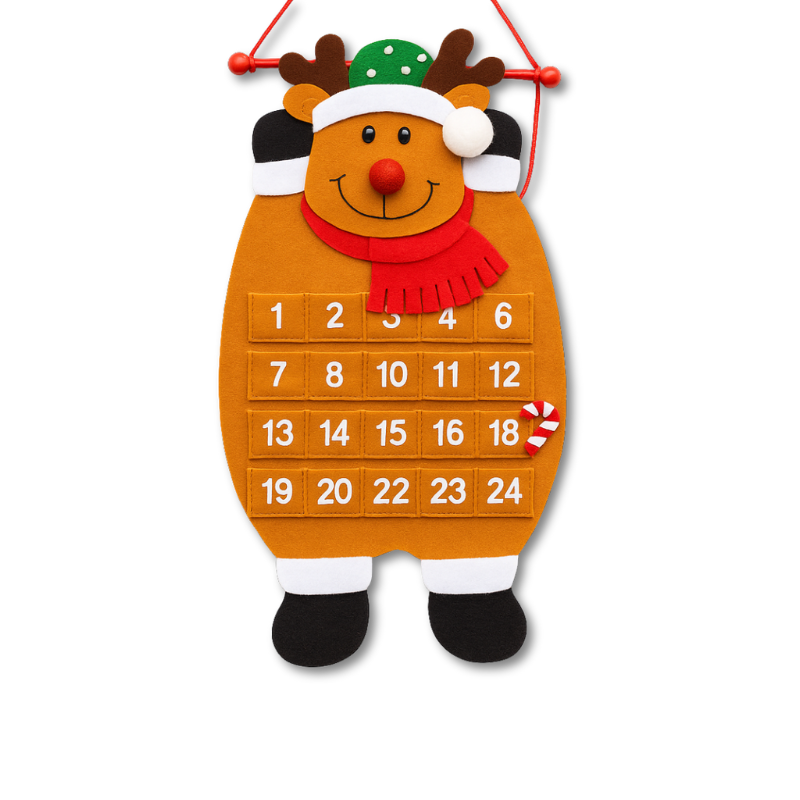 Kerstkalender