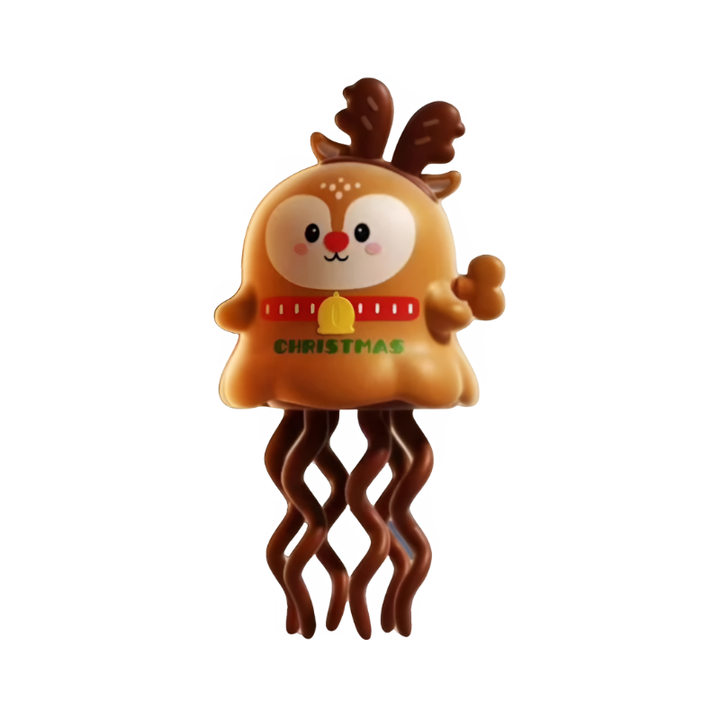 Dansspookje