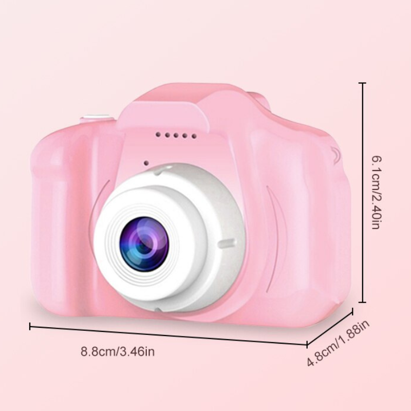 Kindercamera