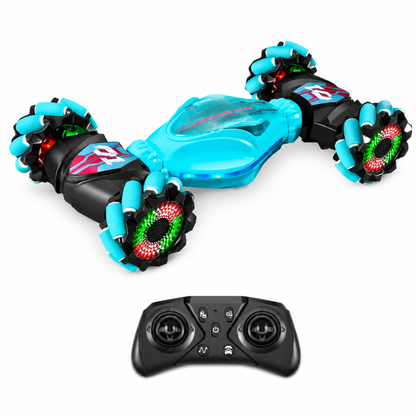 Gebaarauto