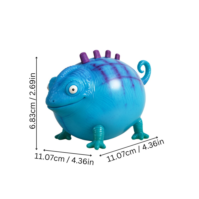 Dinoballonnen