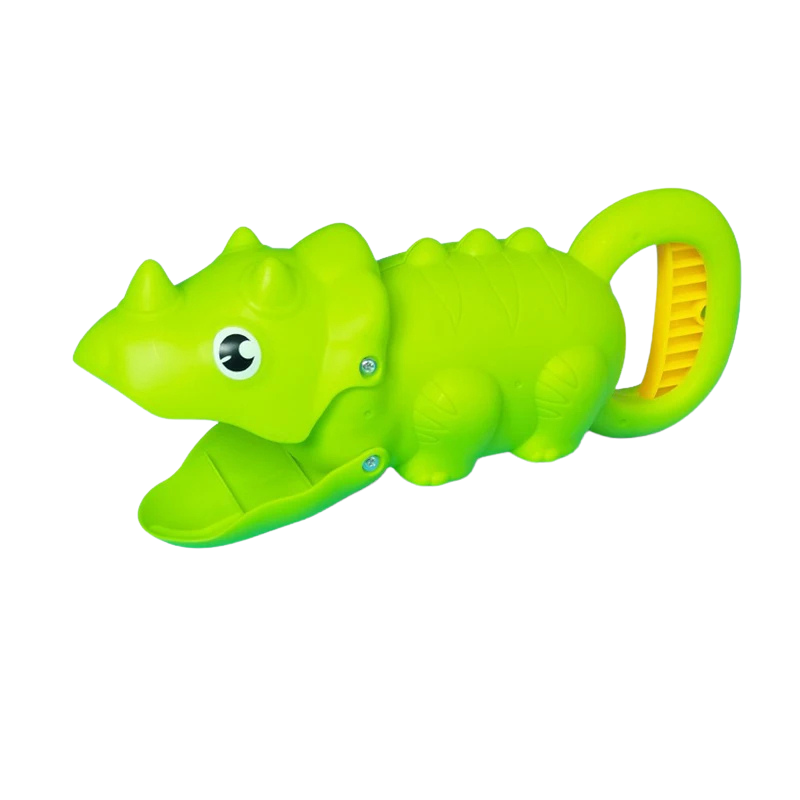 Dierengrijpers