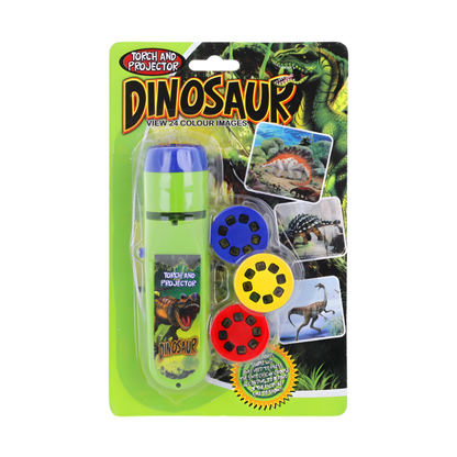 Dinoprojector