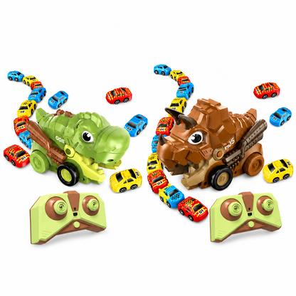DinoBotsers