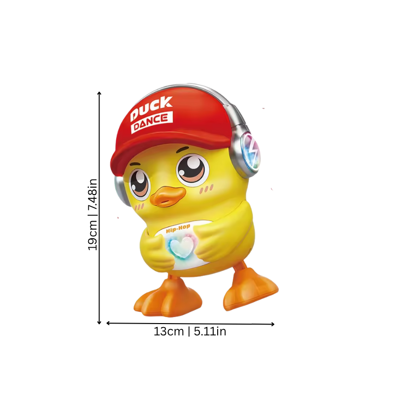Discoeendje