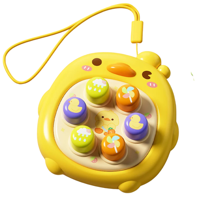 Popspeeltje