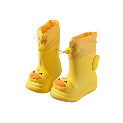 Regenlaarsjes