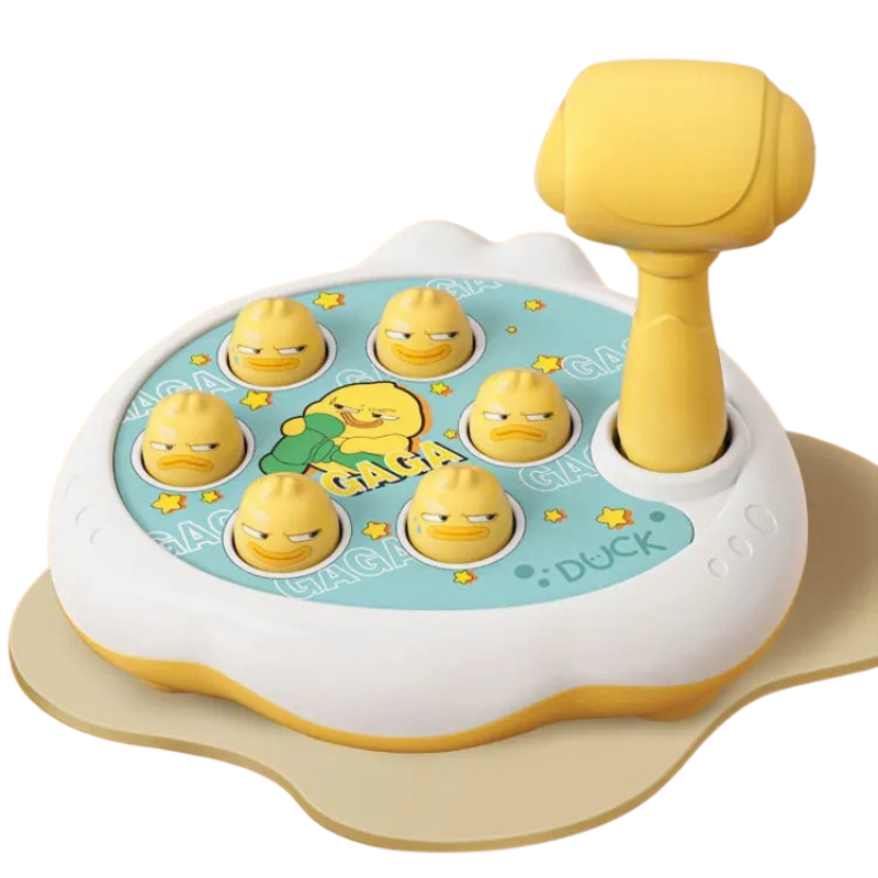 Klopspel