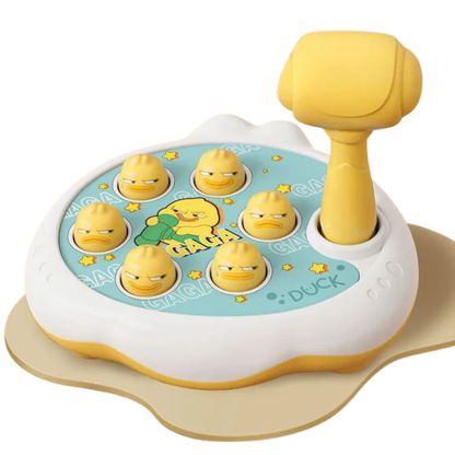 Klopspel