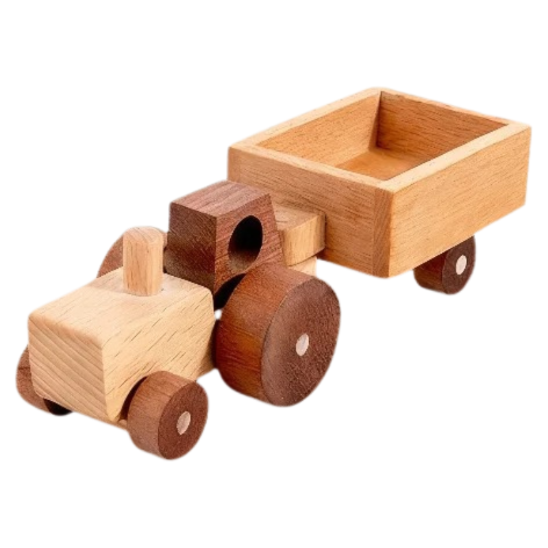 Autoblokjes