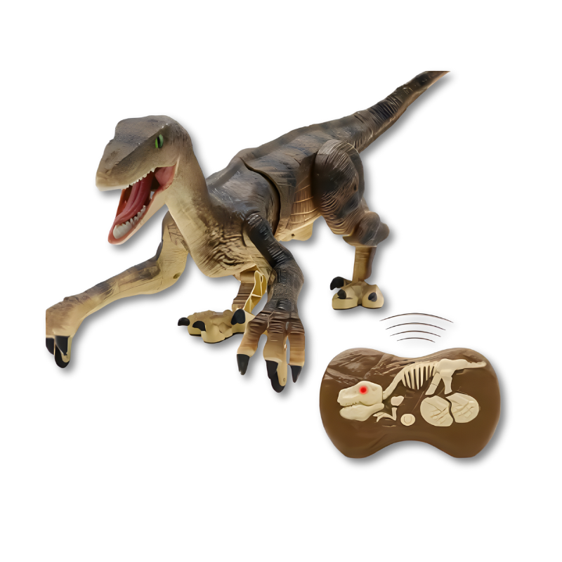 Raptortje