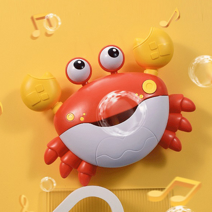 Bellenkrab
